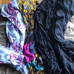 Scarves